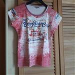 t shirt rose