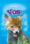 Vos / Baby-dieren
