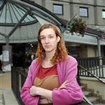transvrouw zoek vrouw voor geile momenten