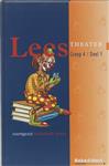 Leestheater, groep 4 - Leerlingenboek 1 / Lang zullen ze lezen
