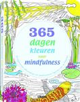 365 dagen kleuren voor mindfulness