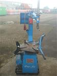Banden Demontage Apparaat Blauw Du Quesne 110