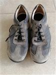 Knappe Grijze Sneakers Camel Active Maat 45