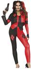 Suicide Squad Halloween Kostuum Tiener