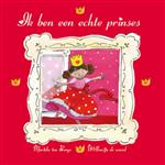 IK BEN EEN ECHTE PRINSES