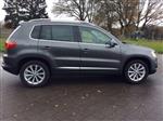 VW Tiguan  2016