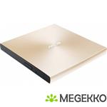 ASUS Optical ZenDrive U9M Goud
