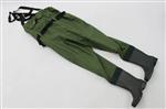 Shimano breathing waders maat 41 | waadpak