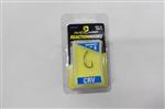 Avid Carp curve shank hooks barbed | 12 st | karperhaken