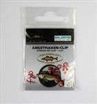 Balzer stinger rig clip | 10 st