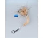 Strategy the fuzz hook chod sand | karperhaken