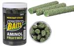 Strategy baits hookbait sticks 16mm | 10 st aminol fruitmix