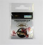 Balzer stinger rig clip | 10 st
