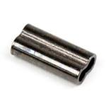 Spro predator twin crimps | 0.8 mm | 25 st 0.8 mm