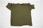 Groen t-shirt