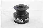 ABU Garcia ex pro 3000 rd | reserve spoel