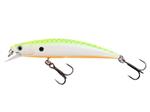 DAM effzett pro-lite minnow 150mm | 32gr | plug Lemon