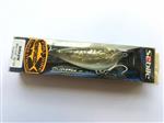 Sebile bonga jerk floating 95mm | 30gr | jerkbait PS