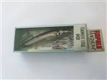 Rapala magnum SS MAG stainless steel sinking | 7 cm / 12 gr | plug