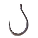 Preston PR C1 barbless eyed hook | maat 18 | 10 st | haken