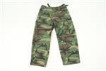 Camouflage broek | maat XL