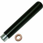 Gardner baiting spoon handle