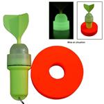 Atrospot lichtgevende marker