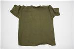 Groen t-shirt