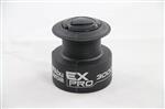 ABU Garcia ex pro 3000 rd | reserve spoel