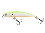 DAM effzett pro-lite minnow 150mm | 32gr | plug Lemon