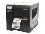 Zebra ZM600 + Cutter * Thermal  Label Printer 300Dpi USB & Network