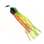 Black cat clonk teaser | firetiger 120 gram