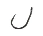 Atomic Tackle gunsmoke claw - maat 7 | 10 st | karperhaken