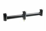 Matrix innovations black out buzz bars 3 rod fixed | 10,5 inch | buzzerbar