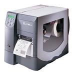 Zebra Z4M Plus Thermal Barcode Label Printer  300Dpi