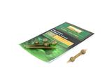 PB Products heli-chod rubber & beads | weed | 3 st
