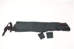 Neoprene chest wader | maat M | waadpak