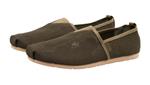 Korda kore quick dry slipons olive | visschoenen