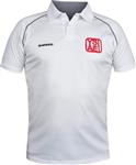 Shimano yasei sublimineted polo shirt | maat XL