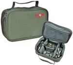 Carp zoom lead & accessory box