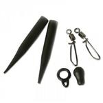 Fox rage predator kwick change lead link kit