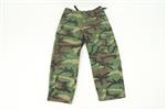 Camouflage broek | maat XL