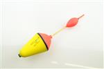 Jenzi siluro special catfish float yellow | meervaldobber 200 gram