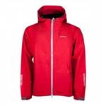 Shimano ds basic jacket rood | jas XXL