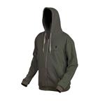 Prologic bank bound zip hoodie | trui M