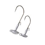 Fox rage stand up lipstick | jighead 5 gr - size 1/0