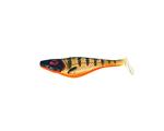 Rozemeijer strike softbait mini belly splash | 9 cm | 8 gr | shad golden roach
