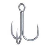 Gamakatsu treble 19 | 5 st | treble haken 8