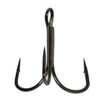 Gamakatsu treble 21 ns extra wide gap | 5 st | treble haken 10