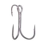Gamakatsu treble twinex 4x | 5 st | maat 6 | treble haken